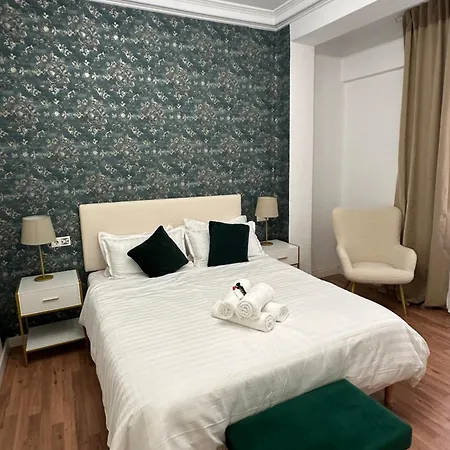 Rambla Beach Flat 10 Alicante Exterior photo