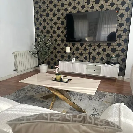 Rambla Beach Flat 10 Alicante Exterior photo
