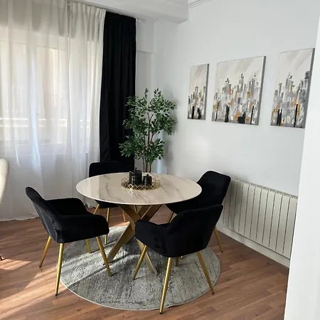 Rambla Beach Flat 10 Alicante Exterior photo