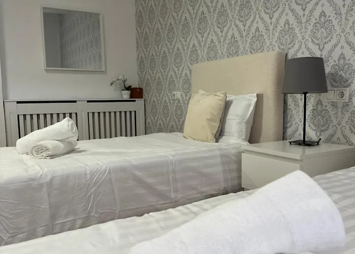Rambla Beach Flat 10