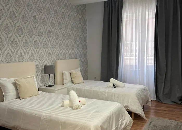 Rambla Beach Flat 10
