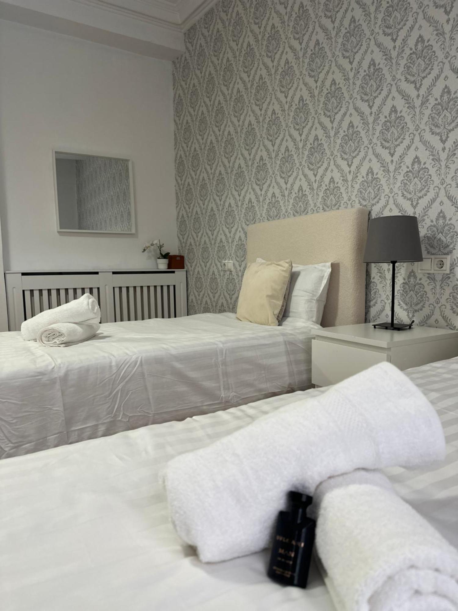 Rambla Flat 10 Appartamento *
