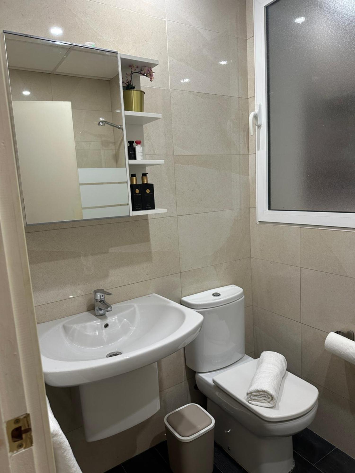 Appartamento Rambla Flat 10 *