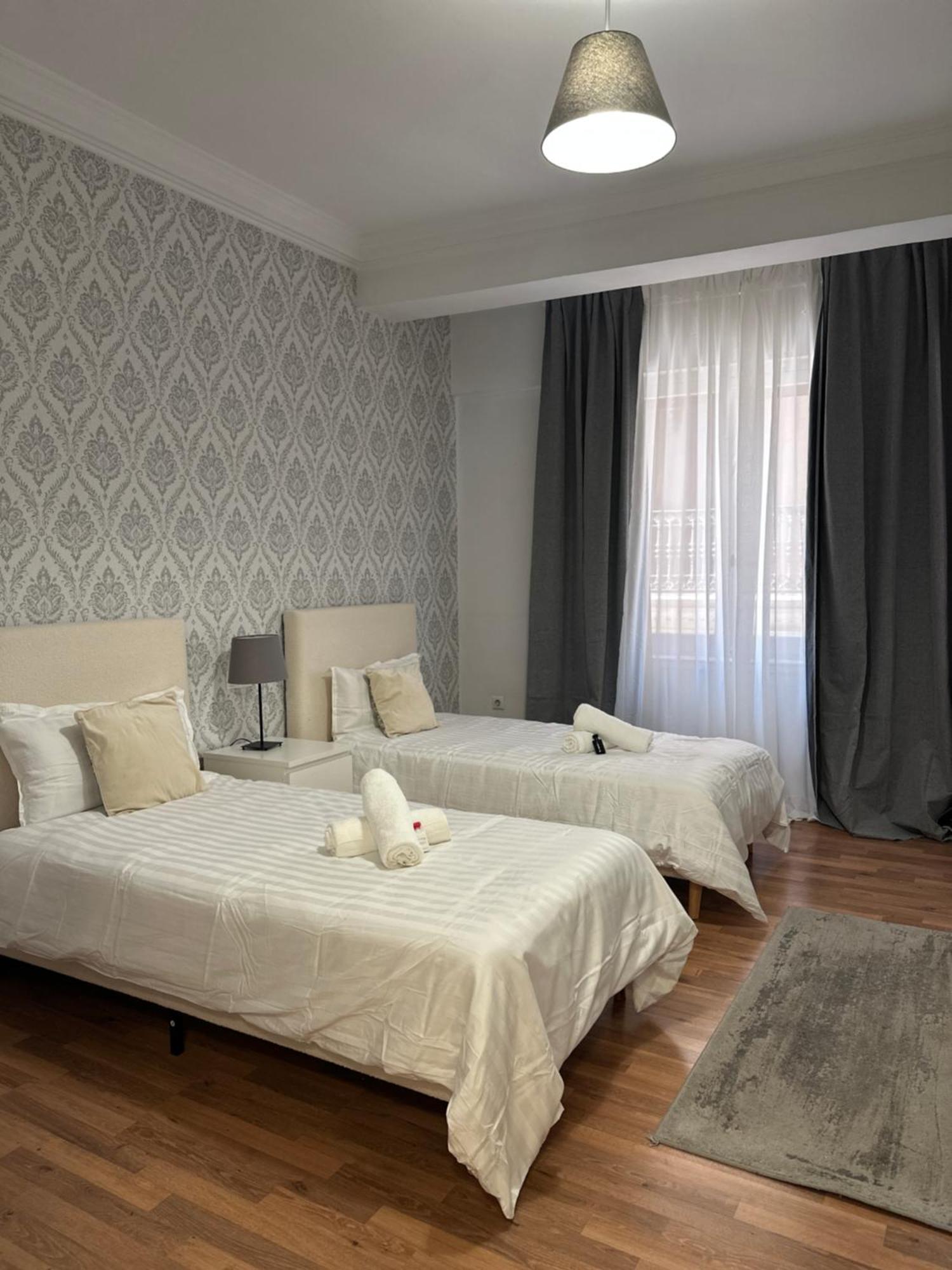Rambla Flat 10 Appartamento