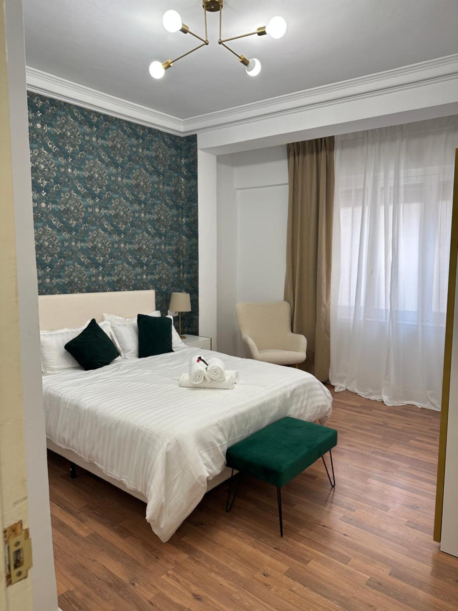 Rambla Flat 10 Appartamento Alicante