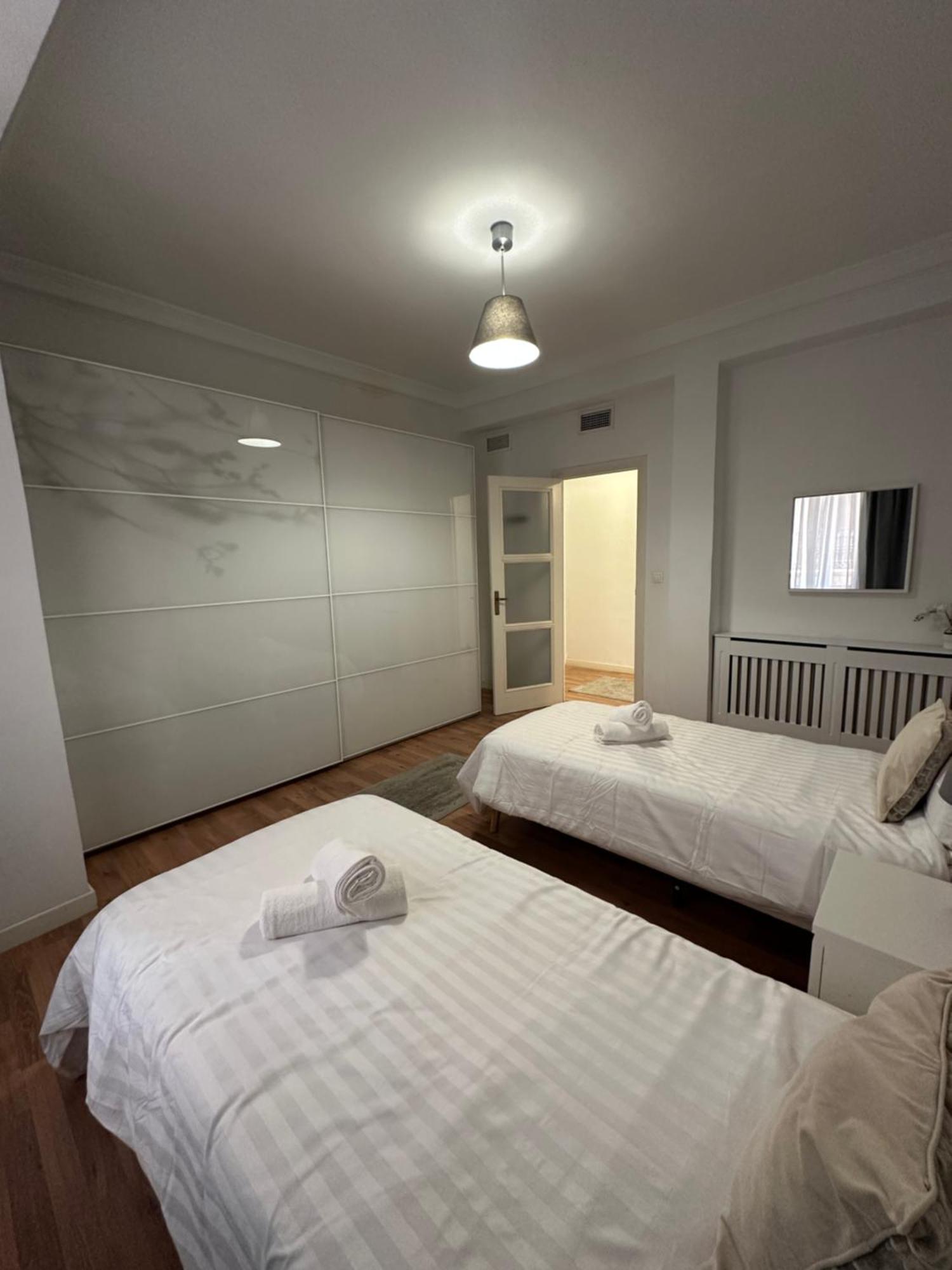 Appartamento Rambla Flat 10 Alicante