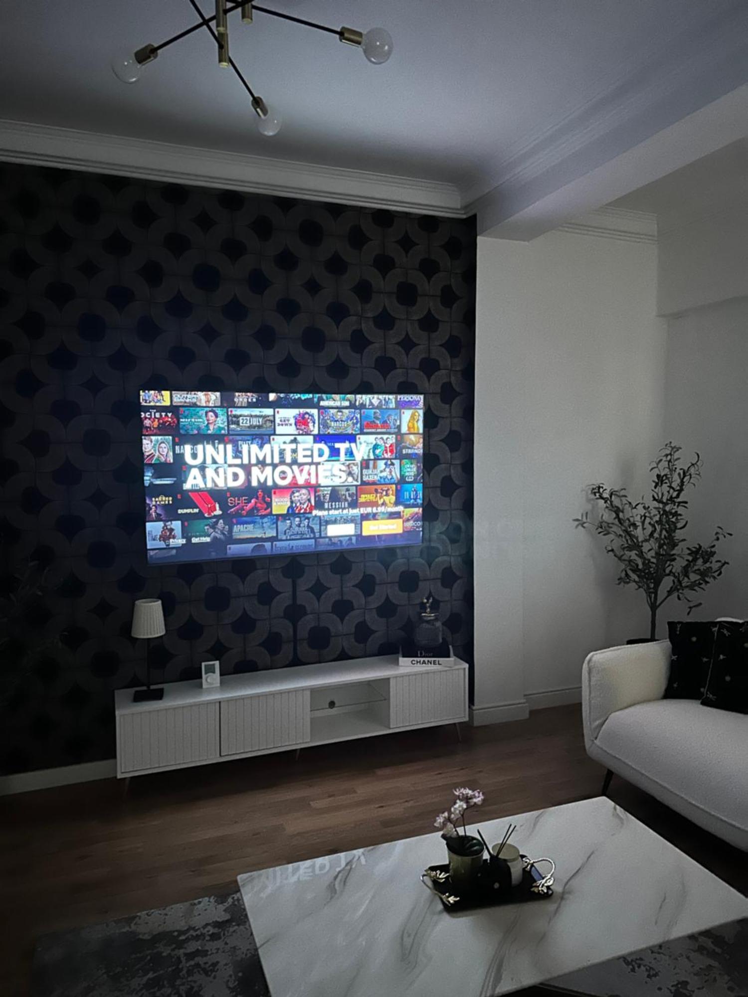 Rambla Flat 10 Appartamento