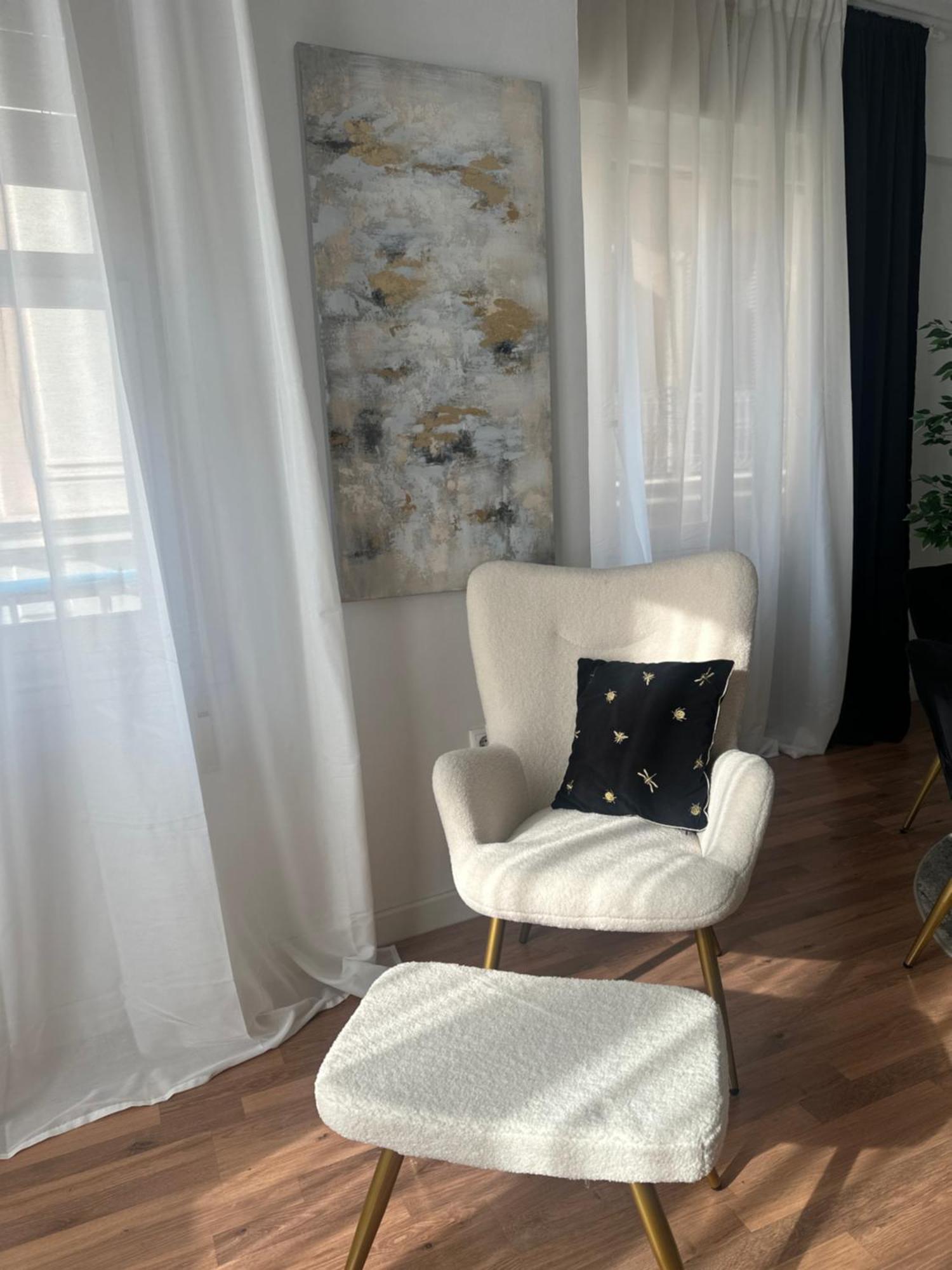Appartamento Rambla Flat 10