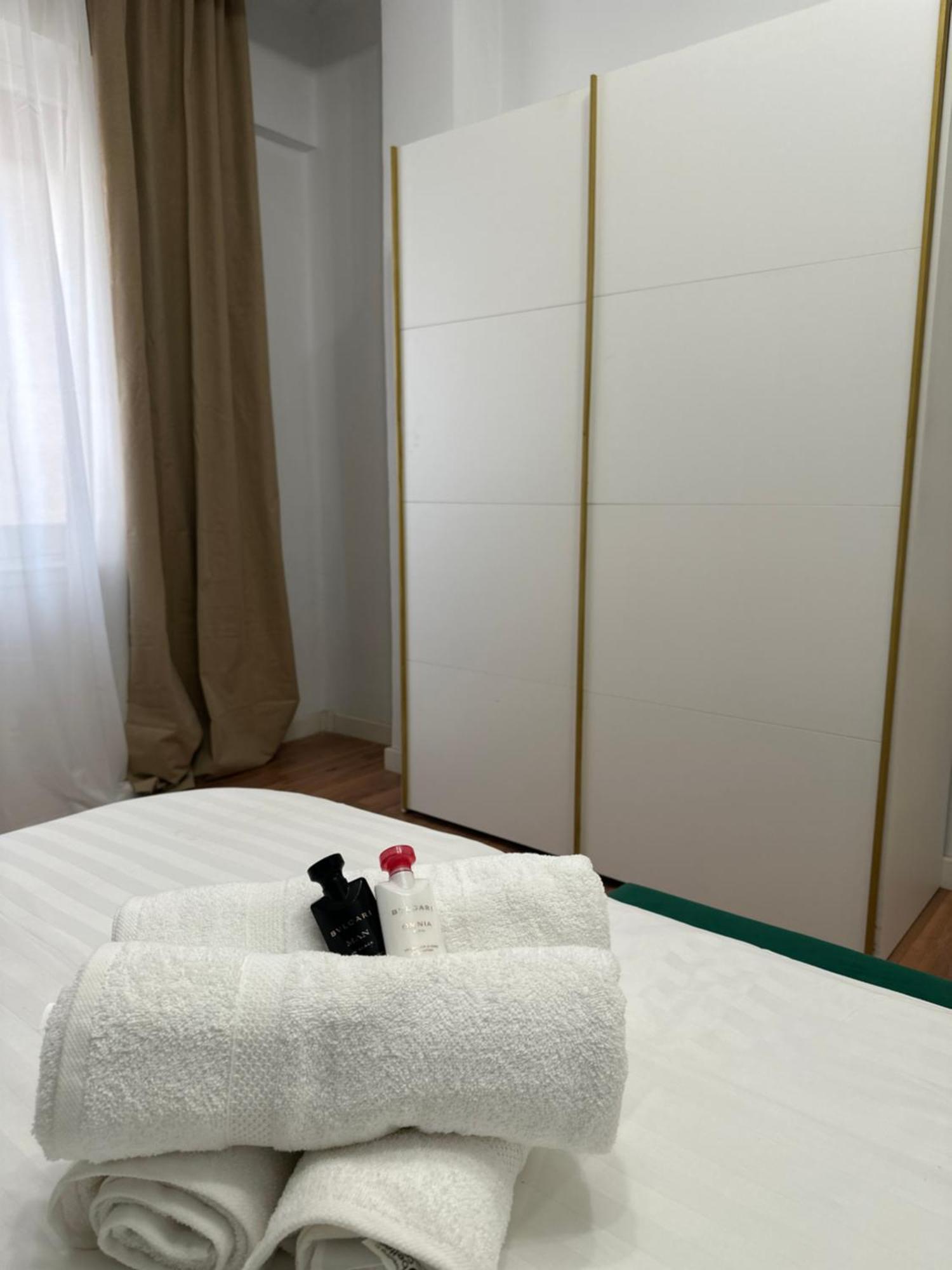 Rambla Flat 10 Appartamento Alicante