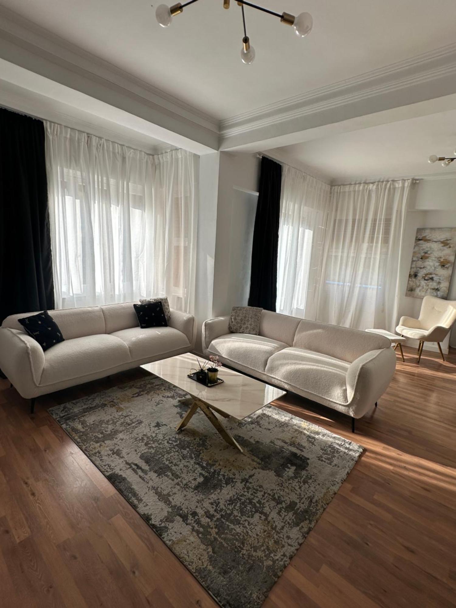 Rambla Flat 10 Appartamento
