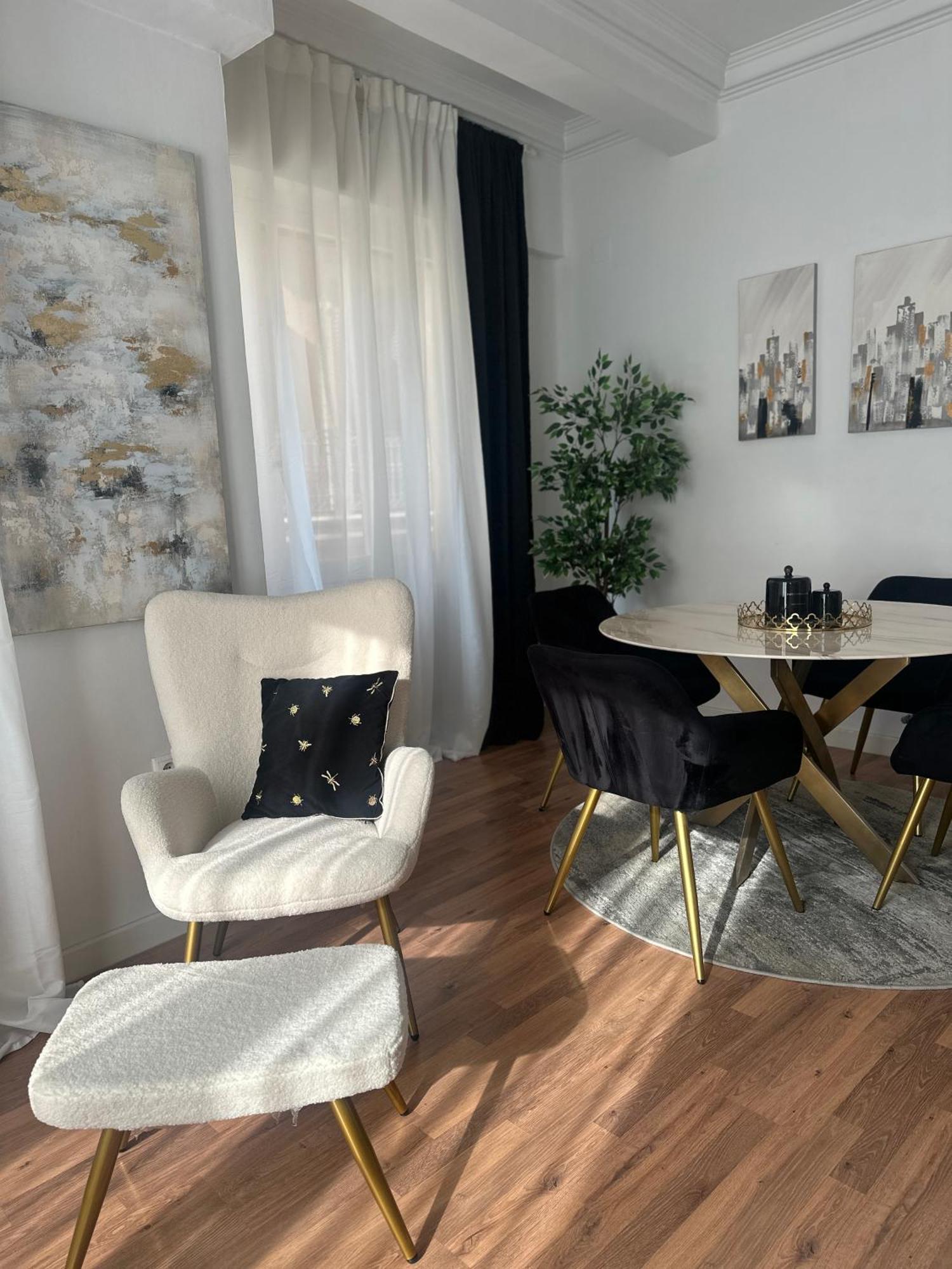 Appartamento Rambla Flat 10 *